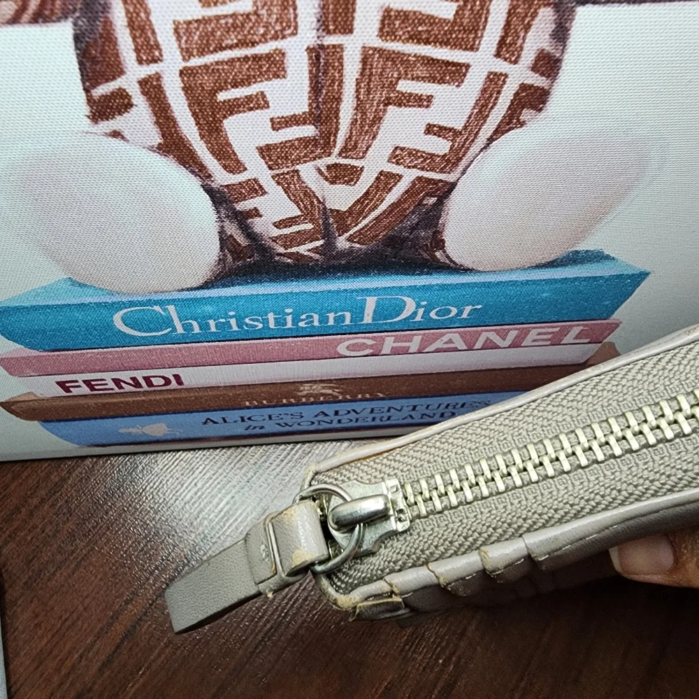 JILL STUART WALLET